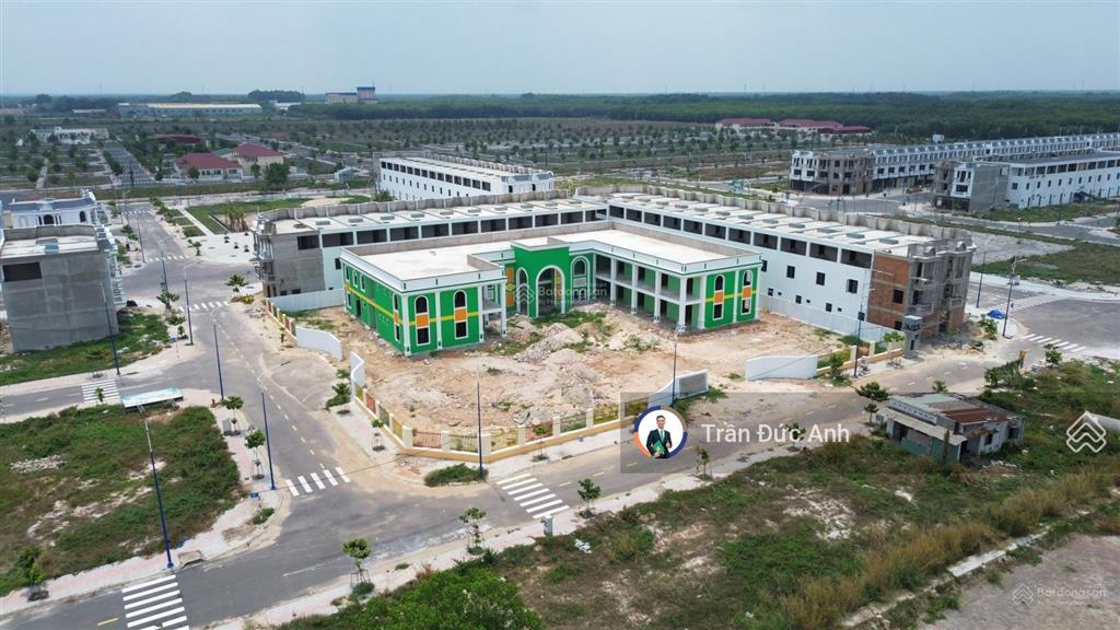Kẹt tiền cần bán gấp lô đất thăng long bàu bàng 80m2 giá chỉ ngộp chỉ 780 triệu