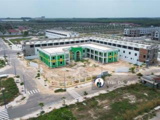 Kẹt tiền cần bán gấp lô đất thăng long bàu bàng 80m2 giá chỉ ngộp chỉ 780 triệu
