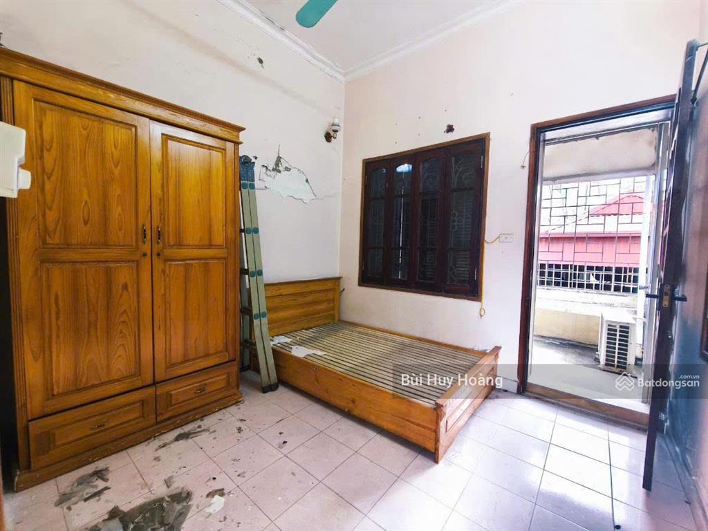 Phân lô  dân xây  lô góc 3 thoáng  38m2 x 5 tầng  ngõ 3 gác  gần phố  thanh xuân  chỉ 8,x tỷ