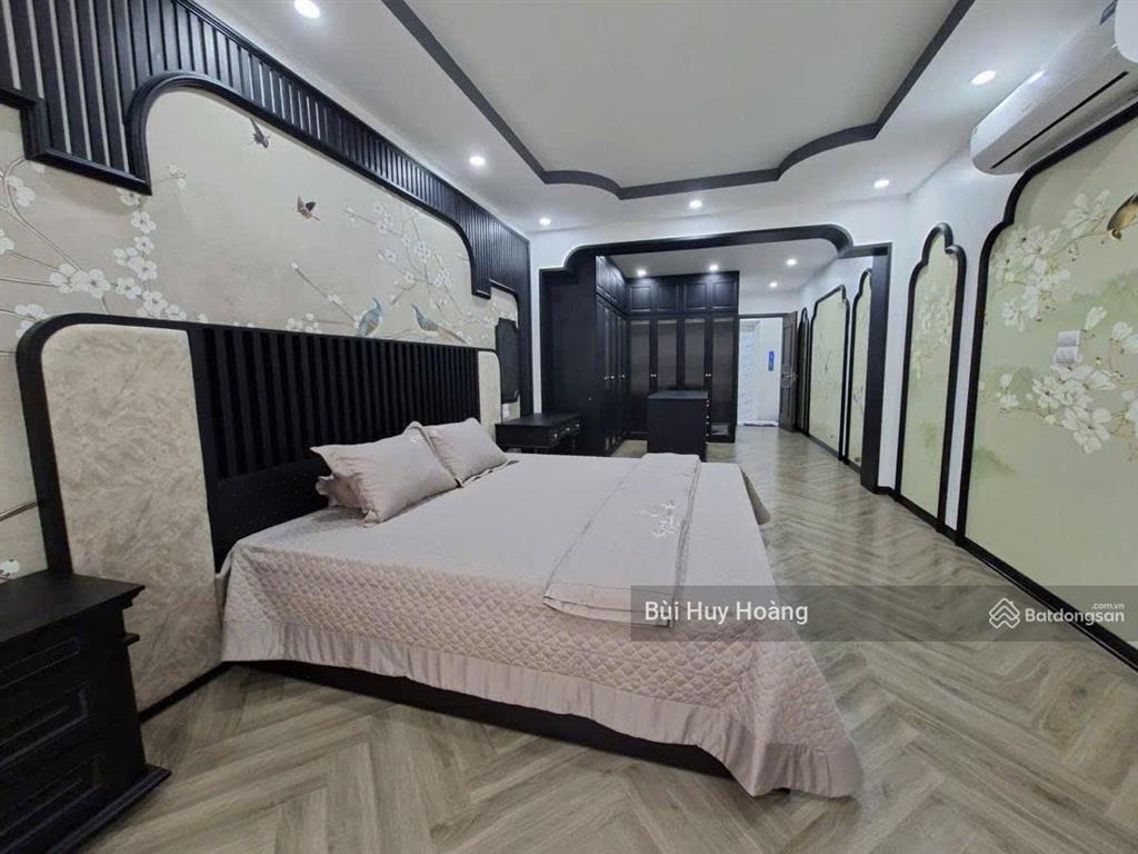 50m2 chỉ 17 tỷ  thang máy  lô góc  ngõ ô tô  20m ra phố  kinh doanh  khương đình  thanh xuân