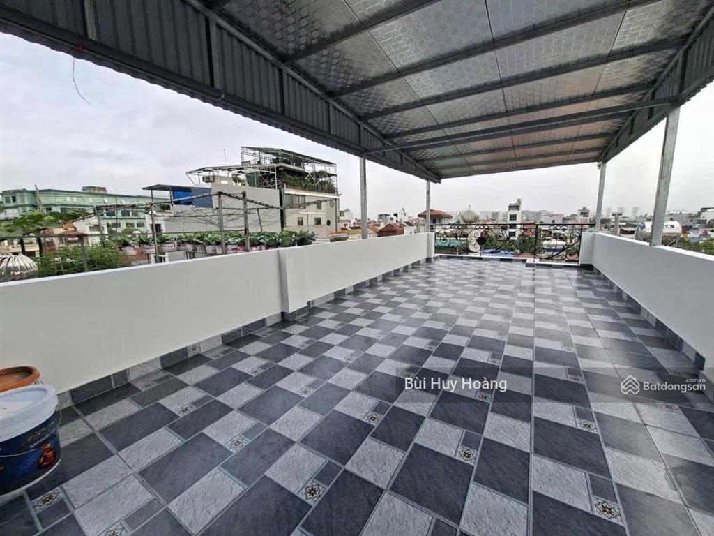 50m2 chỉ 17 tỷ  thang máy  lô góc  ngõ ô tô  20m ra phố  kinh doanh  khương đình  thanh xuân