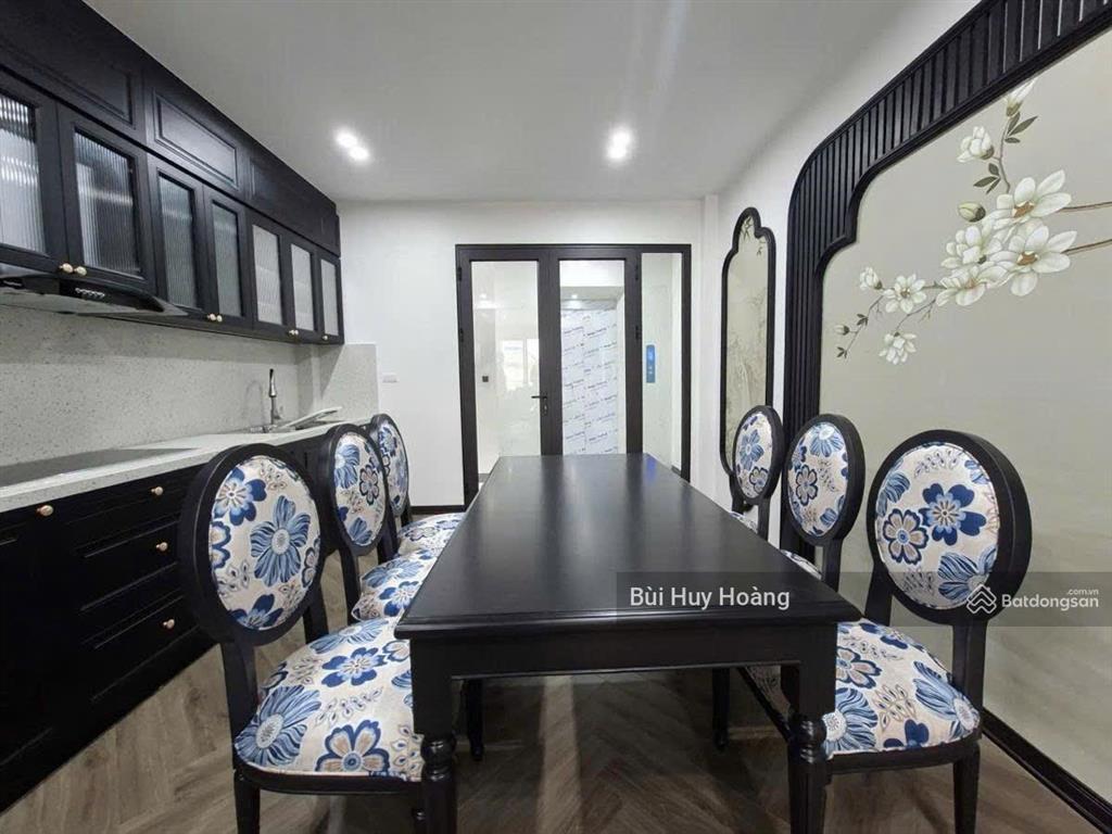 50m2 chỉ 17 tỷ  thang máy  lô góc  ngõ ô tô  20m ra phố  kinh doanh  khương đình  thanh xuân