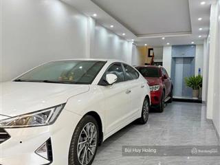 50m2 chỉ 17 tỷ  thang máy  lô góc  ngõ ô tô  20m ra phố  kinh doanh  khương đình  thanh xuân