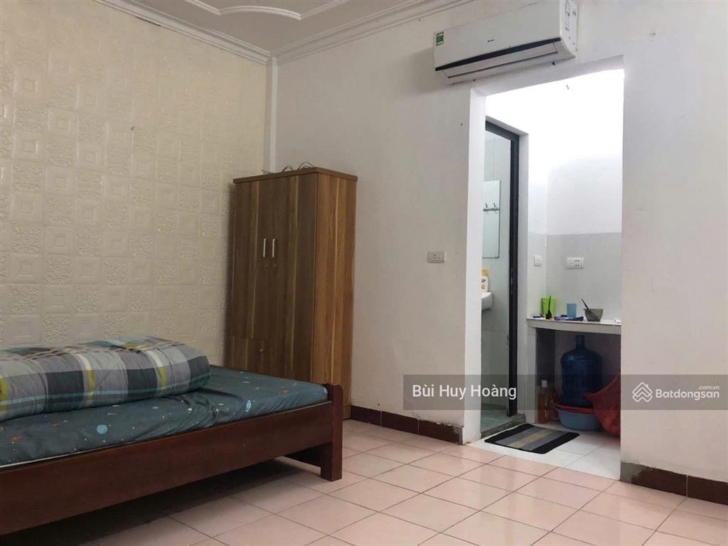 Đầu tư  dòng tiền  59m2 chỉ 13,x tỷ  lô góc  gần phố  ngõ thông  3 gác  kđt mỗ lao  hà đông