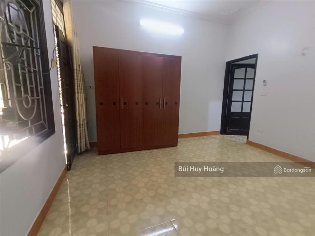 Khương trung  46m2 chỉ 10 tỷ  dân xây  ngõ ba gác  30m ra phố  thanh xuân  ngã tư sở