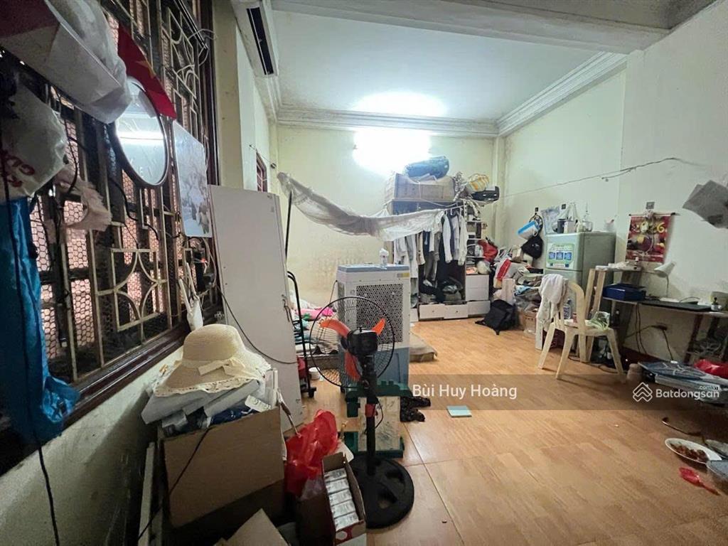Ttam đống đa  43m2 chỉ 10,x tỷ  dân xây  ngõ 3 gác  thông tứ tung  trường chinh  ngã tư sở