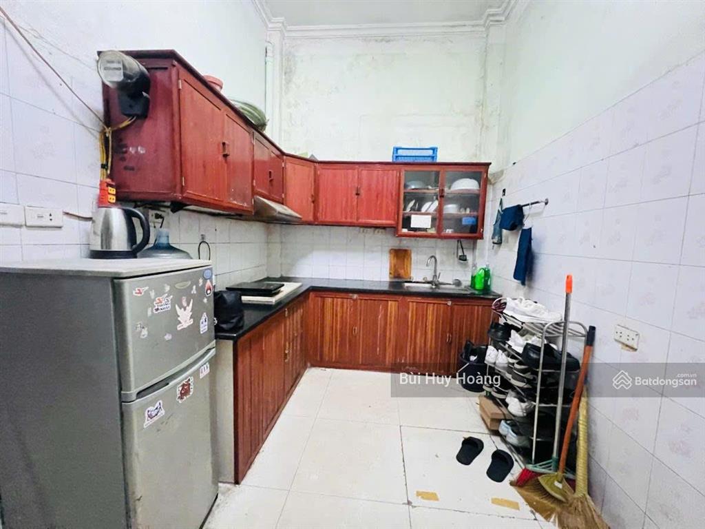 Ttam đống đa  43m2 chỉ 10,x tỷ  dân xây  ngõ 3 gác  thông tứ tung  trường chinh  ngã tư sở