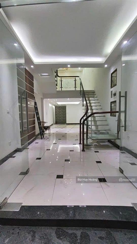 Siêu phẩm  mặt phố nhân hòa  tt thanh xuân  ô tô tránh  kinh doanh sầm uất  66m2 chỉ 30 tỷ