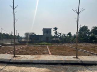 Siêu phẩm đất ven hà nội, em đang còn 1 lô giá rẻ duy nhất