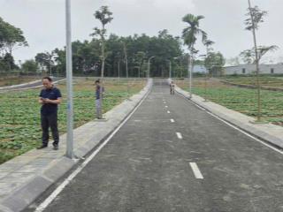 Cơ hội đầu tư đất ven hà nội giá chỉ từ 600tr