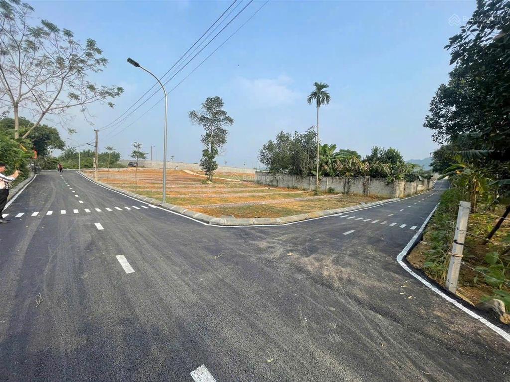 Chỉ từ 680 triệu sở hữu ngay đất gần trục lớn đầu tư sinh lời