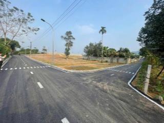 Chỉ từ 680 triệu sở hữu ngay đất gần trục lớn đầu tư sinh lời