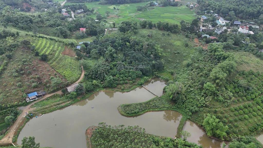 Phiên bản giới hạn siêu phẩm 7000m2 bám hồ  tựa núi tại lõi nghỉ dưỡng kim bôi
