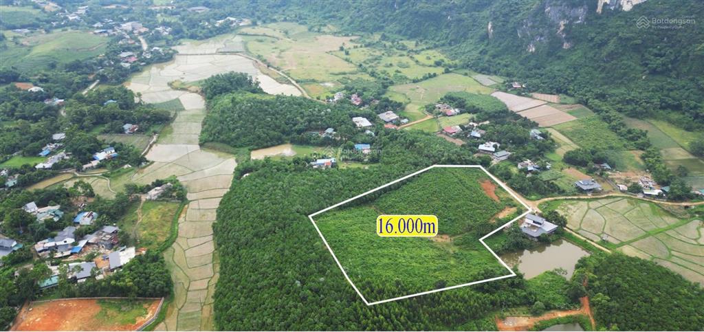Bán lô đất nghỉ dưỡng cao cấp giáp với serena tại kim bôi  hòa bình.