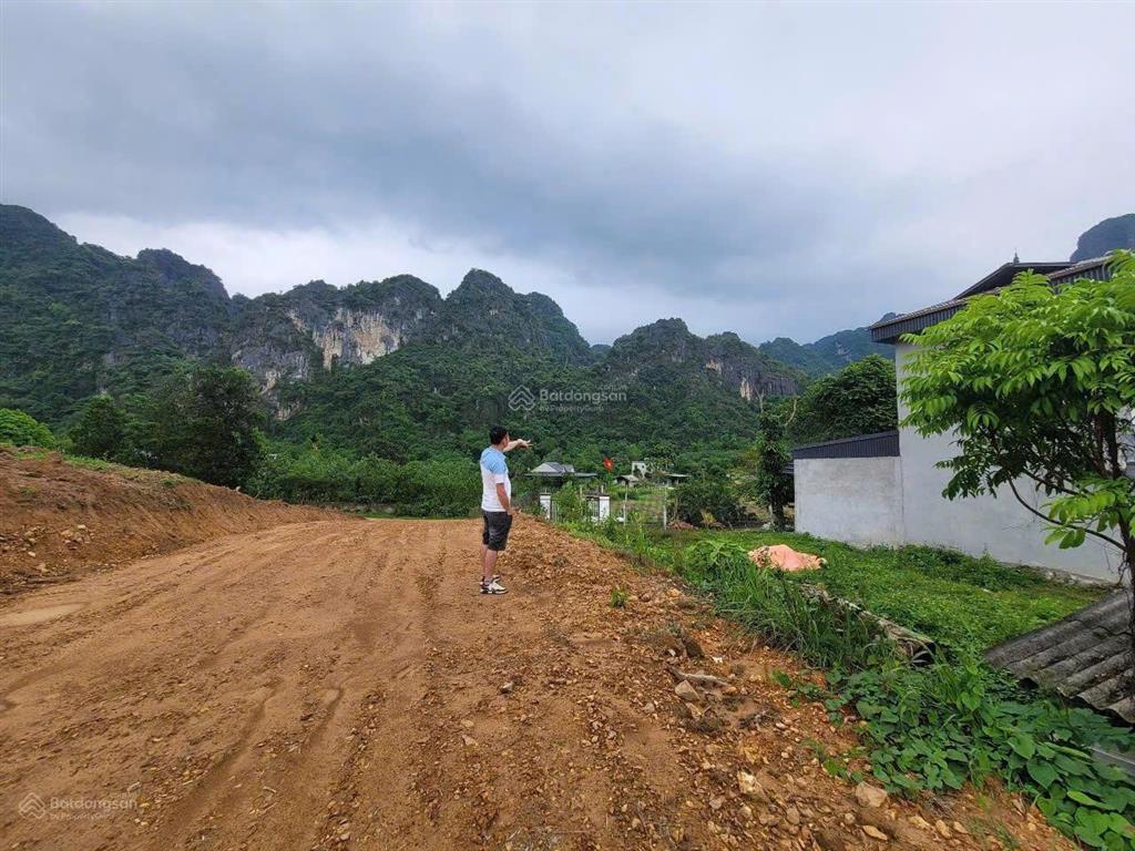 Bán lô đất nghỉ dưỡng cao cấp giáp với serena tại kim bôi  hòa bình.