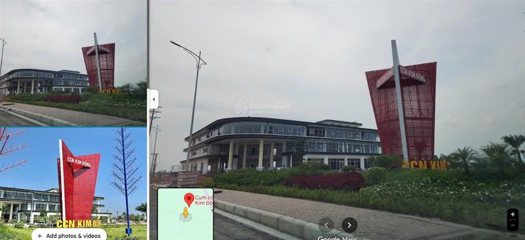 Bán đất nền bđs công nghiệp hưng yên 5000m2,  0983 158 ***