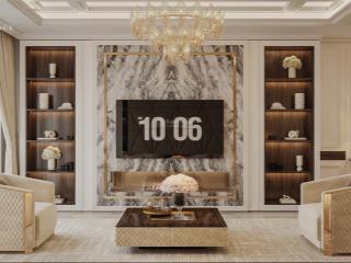 Bán căn hộ r2 roycity nguyễn trãi, 16 tỷ, 114m2, 2pn, đông nam, sổ đỏ,  0983 158 ***