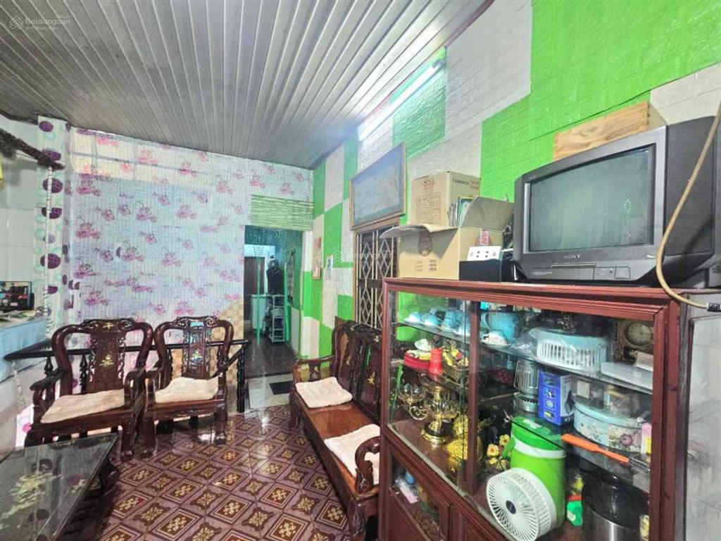 Nhà 1 đời chủ chưa qua đầu tư  liền kề vạn phúc city 51m2  5.7 tỷ