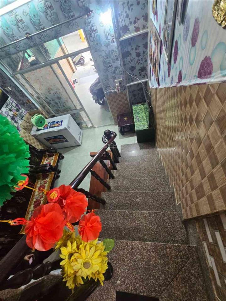 Nhà 1 đời chủ chưa qua đầu tư  liền kề vạn phúc city 51m2  5.7 tỷ