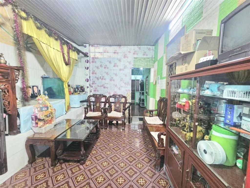 Nhà 1 đời chủ chưa qua đầu tư  liền kề vạn phúc city 51m2  5.7 tỷ