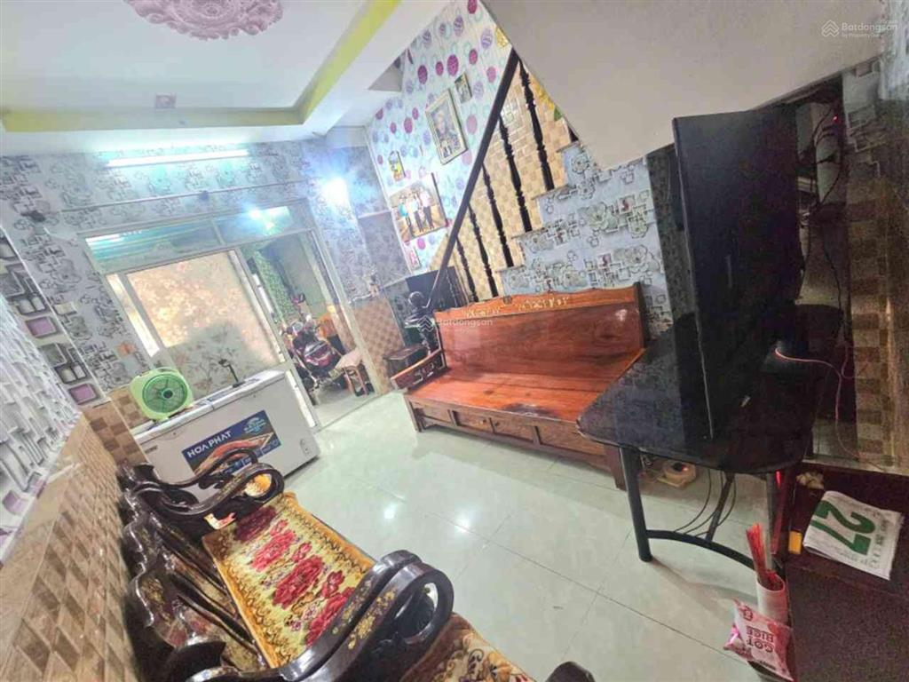 Nhà 1 đời chủ chưa qua đầu tư  liền kề vạn phúc city 51m2  5.7 tỷ