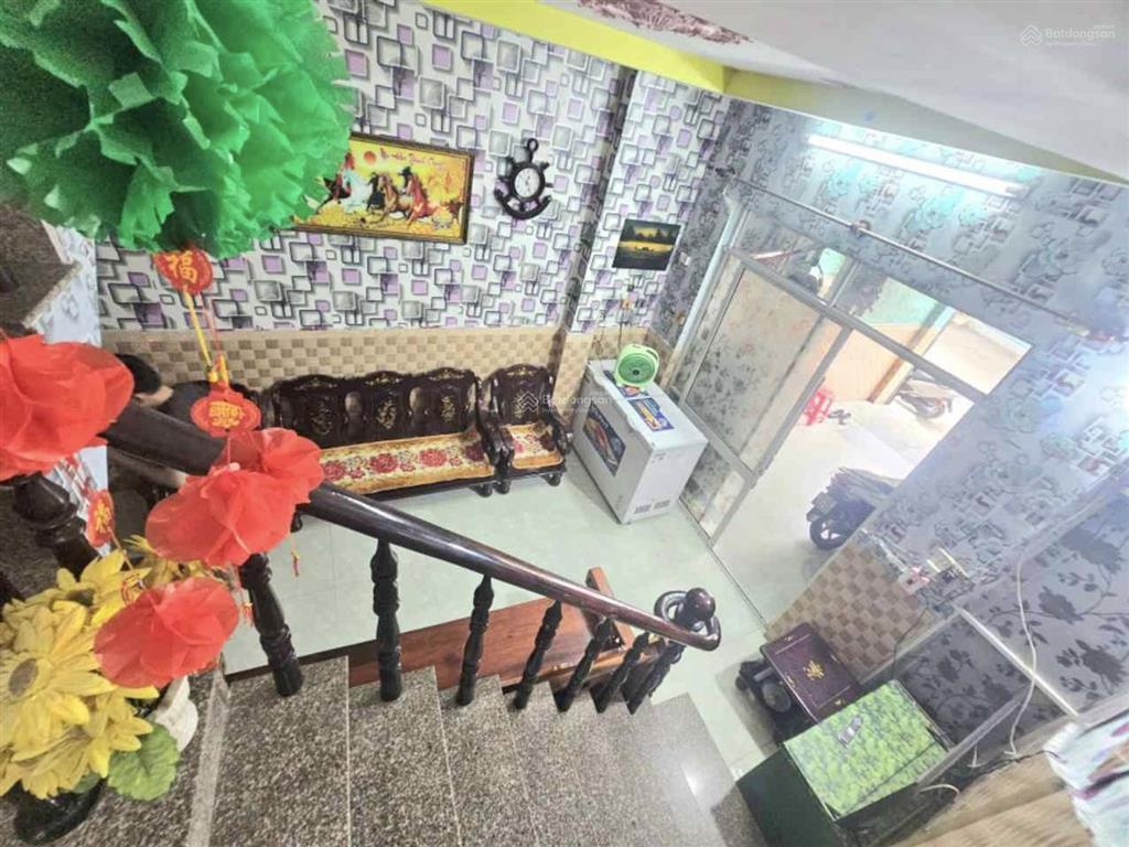 Nhà 1 đời chủ chưa qua đầu tư  liền kề vạn phúc city 51m2  5.7 tỷ