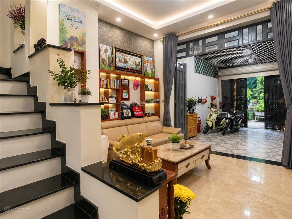 Bán nhà khu hồng long chính chủ 64m 7.3 tỷ