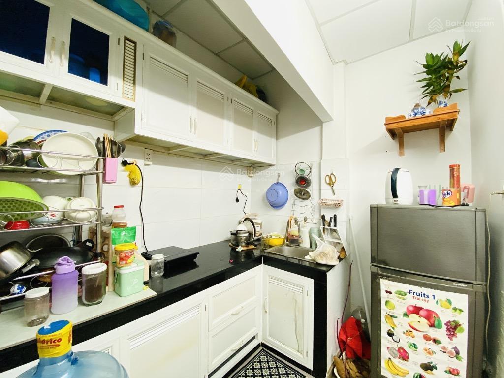 Nhà trường thọ  65m2  1 tỷ 6