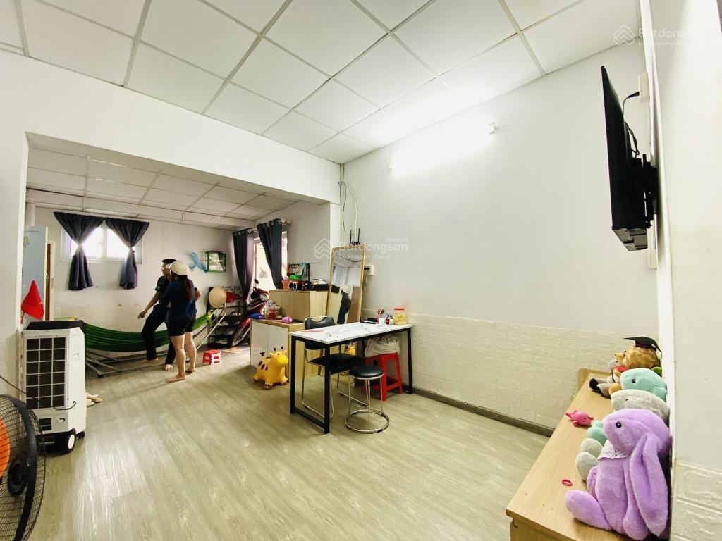 Nhà trường thọ  65m2  1 tỷ 6