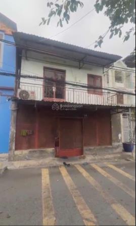 Mtkd linh đông  hxt 6m  2 tỷ 450