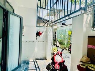Nhà đẹp hiệp bình  50m2  2.8 tỷ