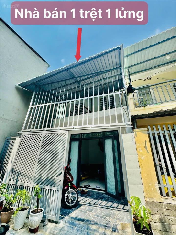 Nhà đẹp hiệp bình  50m2  2.8 tỷ