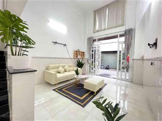 Khu linh đông hẻm xe hơi  51 m2  6.6 tỷ