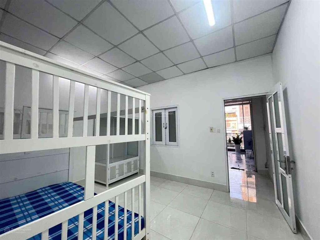 Khu linh đông hẻm xe hơi  51 m2  6.6 tỷ