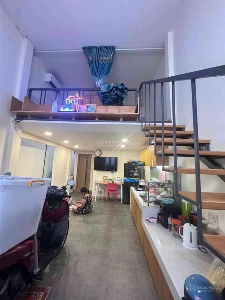 45,1m2  3pn  shr  3ty650 hẻm 1 sẹc cách đường xe hơi 20m  hiệp bình chánh