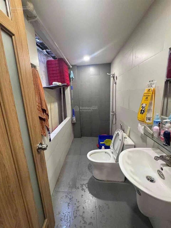 45,1m2  3pn  shr  3ty650 hẻm 1 sẹc cách đường xe hơi 20m  hiệp bình chánh