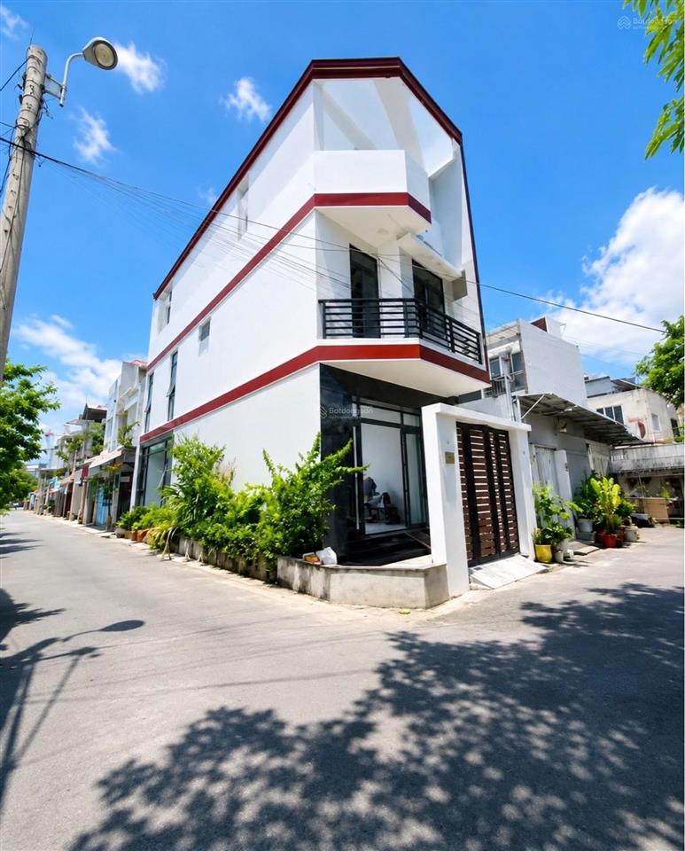 7 tỷ lô góc 75m3  hẻm xe hơi  hiệp bình chánh