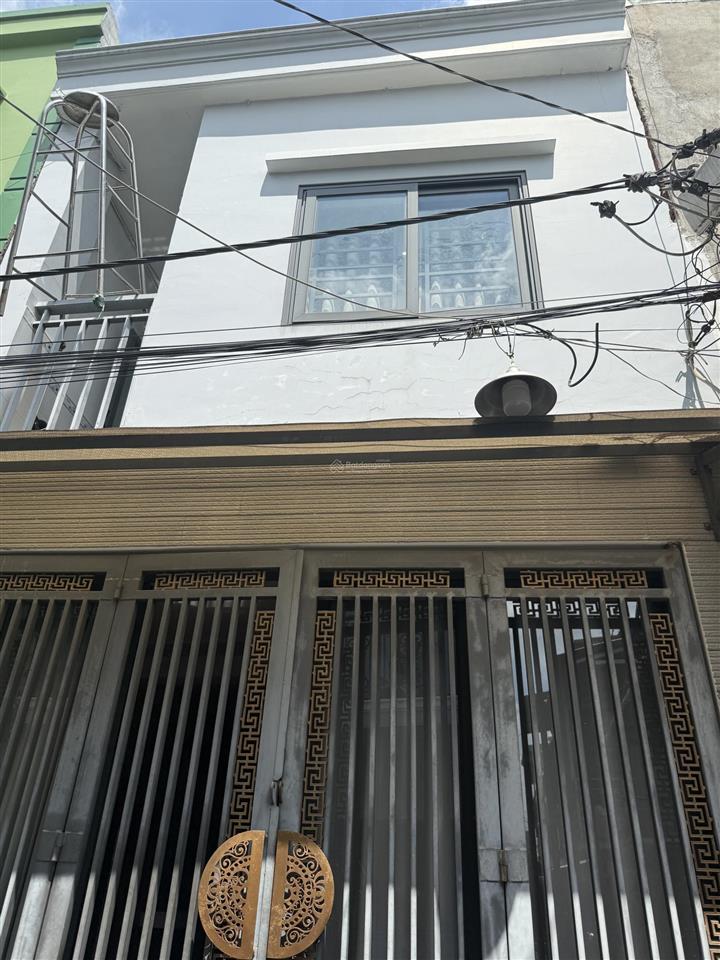 [ hiệp bình chánh thủ đức]  45m2 4ty555