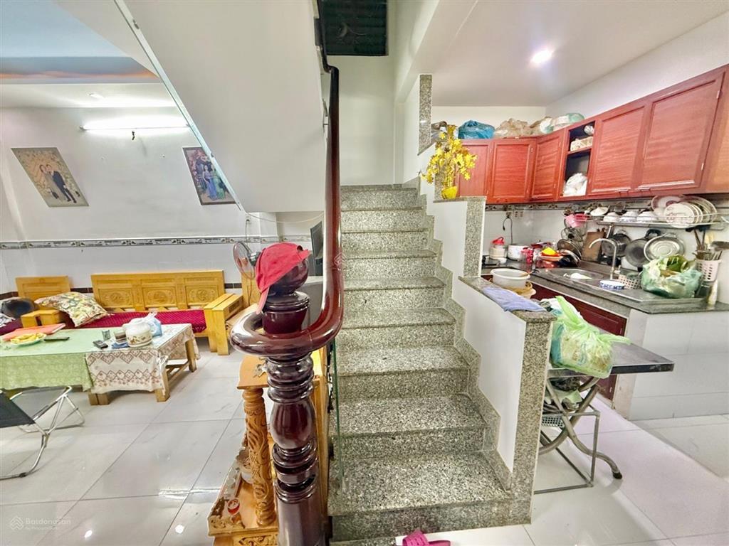 [ hiệp bình chánh thủ đức]  45m2 4ty555