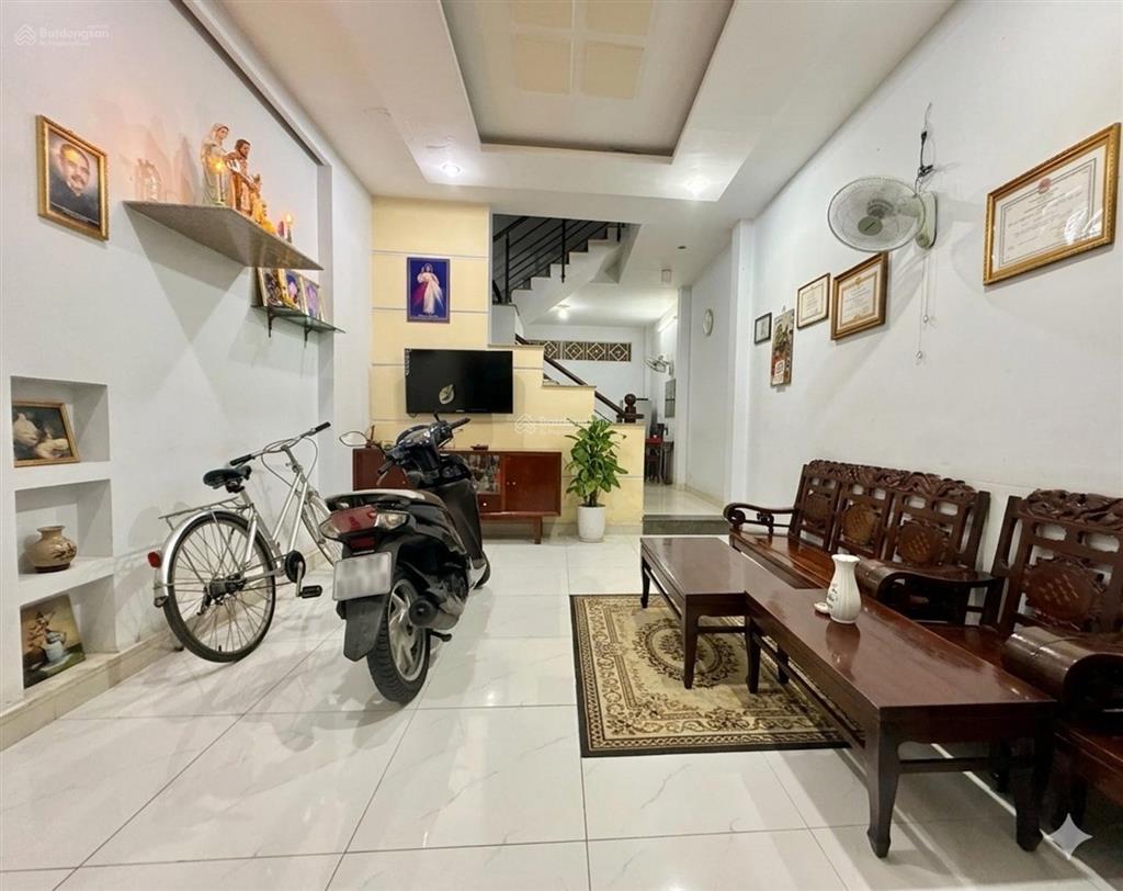 5.2 tỷ bớt lộc  hiệp bình chánh  tp. thủ đức  cách gigamall 500m  45m²