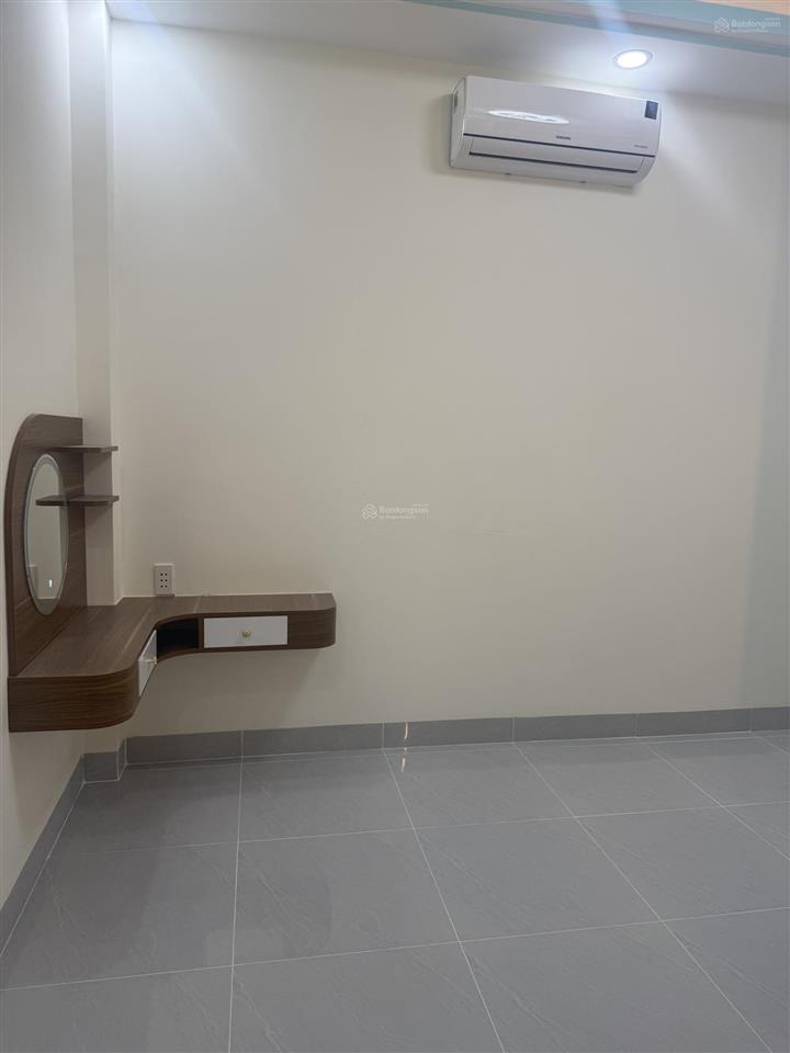 Nhỉnh 5 tỷ  52m²  [tỉnh lộ 43  tam bình  tđ]  nhà mới tặng full nội thất