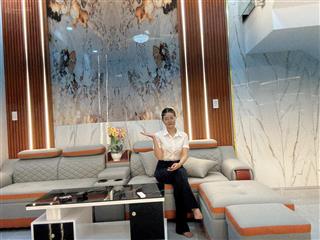 Nhỉnh 5 tỷ  52m²  [tỉnh lộ 43  tam bình  tđ]  nhà mới tặng full nội thất