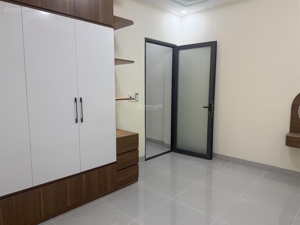 Nhỉnh 5 tỷ  52m²  [tỉnh lộ 43  tam bình  tđ]  nhà mới tặng full nội thất