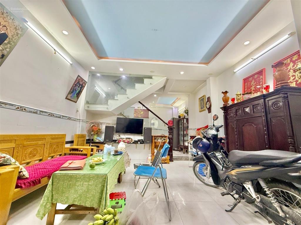 [hiệp bình chánh  tp. thủ đức]  4.1 tỷ hiếm lô góc  ngay chợ hiệp bình