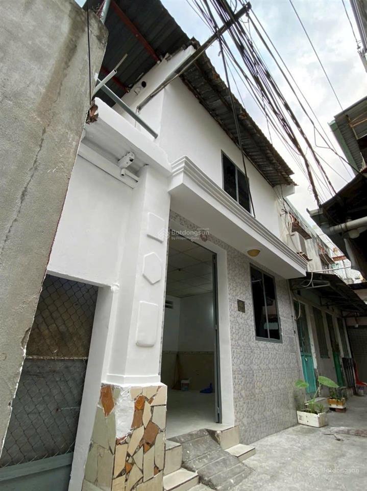 Hiệp bình chánh  tp. thủ đức  37m²  1 trệt 1 lầu  3 tỷ 4