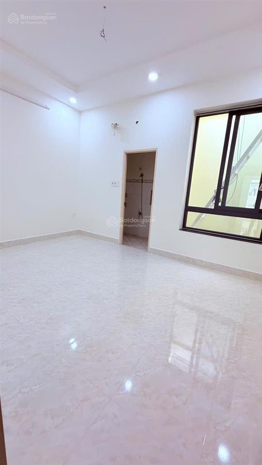 Nhà đẹp hẻm xe hơi 64m2 hiệp bình thủ đức gần vạn phúc city.