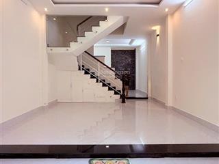 Nhà đẹp hẻm xe hơi 64m2 hiệp bình thủ đức gần vạn phúc city.