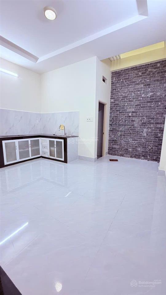 Nhà đẹp hẻm xe hơi 64m2 hiệp bình thủ đức gần vạn phúc city.