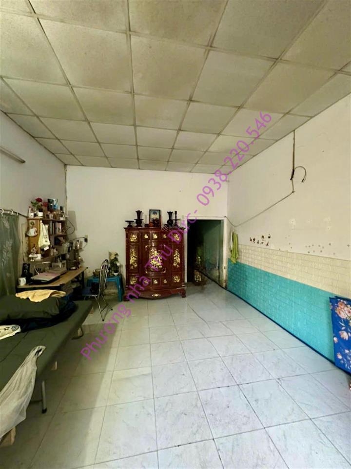 Gấp bán đất 100m2 tặng nhà nát tiện xây mới xe hơi nhỉnh 5 tỷ ngay khu hiệp bình