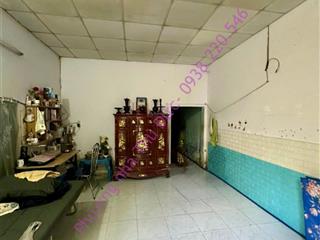 Gấp bán đất 100m2 tặng nhà nát tiện xây mới xe hơi nhỉnh 5tỷ ngay khu hiệp bình
